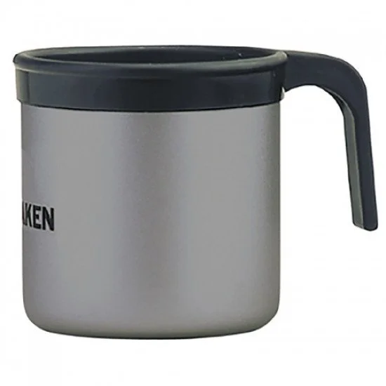 Cana de aluminiu Laken PTFE Mug 0,4l Cana de aluminiu Laken PTFE Mug 0,4l