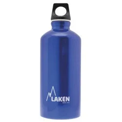 Bidon aluminiu LAKEN Futura 0.6 l