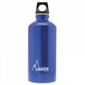Bidon aluminiu LAKEN Futura 0.6 l Bidon aluminiu LAKEN Futura 0.6 l