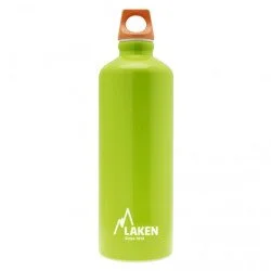Bidon aluminiu LAKEN Futura 0.75 l