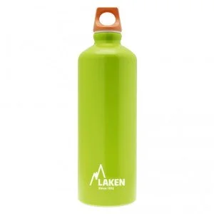 Bidon aluminiu LAKEN Futura 0.75 l Bidon aluminiu LAKEN Futura 0.75 l