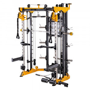 Dispozitiv de forta inSPORTline Cable Column CC410 Dispozitiv de forta inSPORTline Cable Column CC410