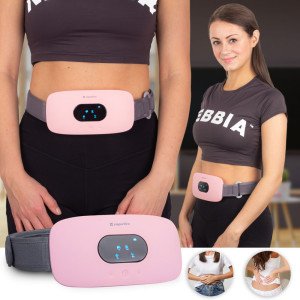 Aparat de masaj inSPORTline Barryfer Aparat de masaj inSPORTline Barryfer