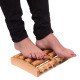 Dispozitiv de masaj pentru talpi inSPORTline Azaika Dispozitiv de masaj pentru talpi inSPORTline Azaika