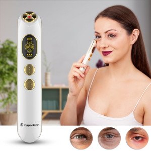 Dispozitiv de masaj pentru ochi inSPORTline Eyewish Dispozitiv de masaj pentru ochi inSPORTline Eyewish
