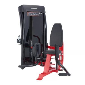 Aparat pentru abductori Steelflex Jungle Gym JGMH1100 Aparat pentru abductori Steelflex Jungle Gym JGMH1100
