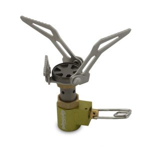 Arzator cu gaz PINGUIN Atom Titan Arzator cu gaz PINGUIN Atom Titan
