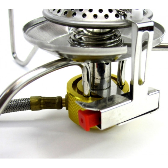 Arzator cu gaz piezoelectric MAXIMA RTS-101 Arzator cu gaz piezoelectric MAXIMA RTS-101