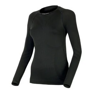 Bluza Termica pentru dama LASTING Atala Negru Bluza Termica pentru dama LASTING Atala Negru