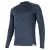 Bluza Termica pentru barbati LASTING Atar, Albastru Bluza Termica pentru barbati LASTING Atar, Albastru