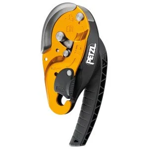 Blocator automat pentru lucrul la inaltime PETZL ID S Blocator automat pentru lucrul la inaltime PETZL ID S