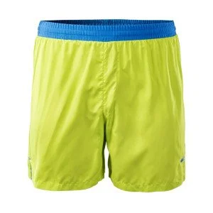 Pantaloni scurti pentru inot AQUAWAVE Kankar, Galben Pantaloni scurti pentru inot AQUAWAVE Kankar, Galben