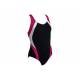 Costume de baie ZOGGS Girls Lynton Speedback