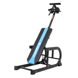 Banca Fitness de inversie inSPORTline Inverso Ele