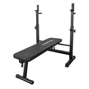 Banca Fitness multifunctionala inSPORTline Hero B30 Banca Fitness multifunctionala inSPORTline Hero B30