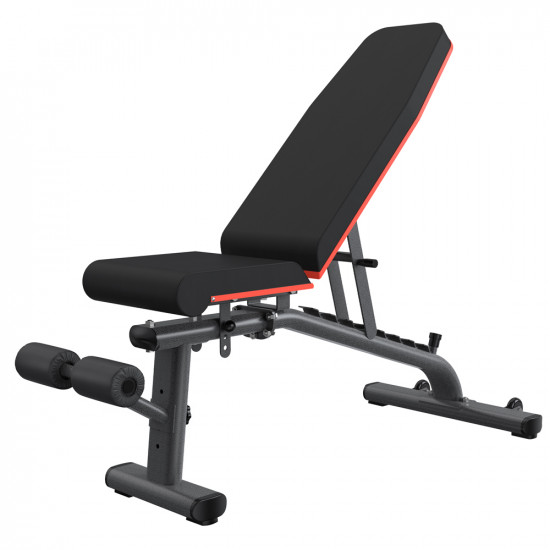 Banca Fitness reglabila inSPORTline AB055