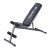 Banca de fitness reglabila inSPORTline AB040