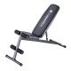 Banca de fitness reglabila inSPORTline AB040