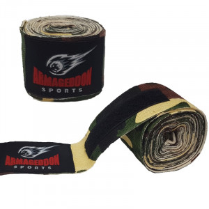 Bandaj pentru box Armageddon 4,5 m Bandaj pentru box Armageddon 4,5 m