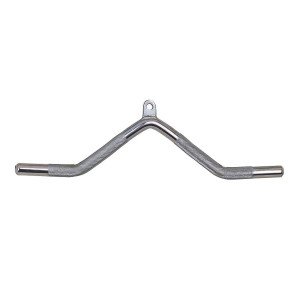 Parghie curbata pentru scripete inSPORTline A430 Parghie curbata pentru scripete inSPORTline A430