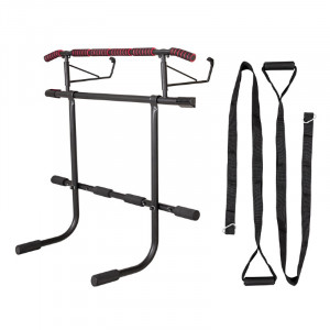 Bara tractiuni pentru usa inSPORTline HR5004 Bara tractiuni pentru usa inSPORTline HR5004