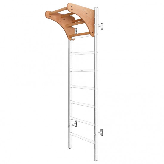 Bara tractiuni spalier Wall Bars BenchK 210/310 Bara tractiuni spalier Wall Bars BenchK 210/310