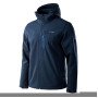 Geaca softshell pentru barbati ELBRUS Ifar II, Albastru inchis