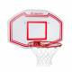 Cos de baschet cu panou inSPORTline Montrose Cos de baschet cu panou inSPORTline Montrose