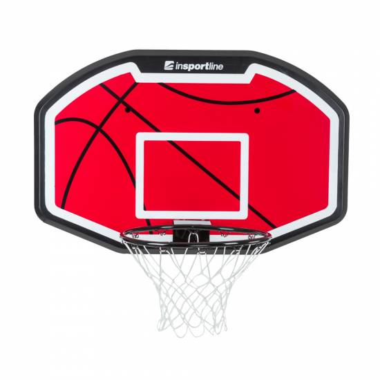 Cos de baschet cu panou inSPORTline Brooklyn Cos de baschet cu panou inSPORTline Brooklyn