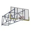 Basketball stand wall Basketball stand wall