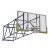 Basketball stand wall Basketball stand wall