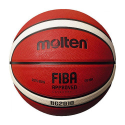 Minge de baschet MOLTEN B7G2010, FIBA