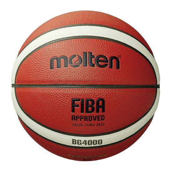 Minge de baschetball MOLTEN B7G4000, FIBA