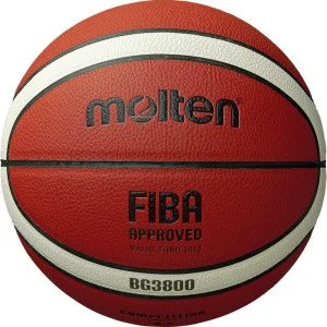 Minge de baschet MOLTEN B7G3800 Minge de baschet MOLTEN B7G3800