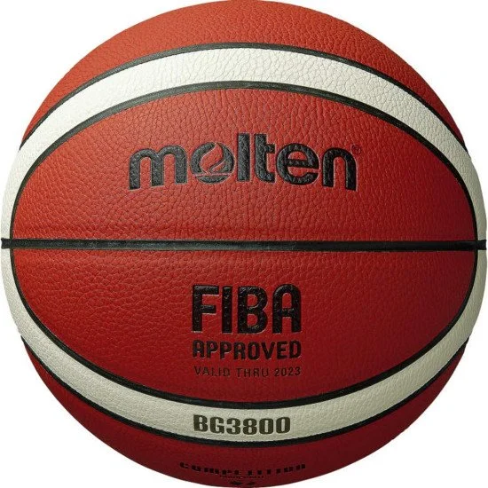 Minge de baschet MOLTEN B7G3800 Minge de baschet MOLTEN B7G3800