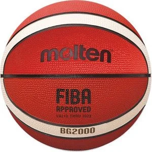 Minge de baschet MOLTEN B5G2000 Minge de baschet MOLTEN B5G2000