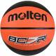 Minge de baschet MOLTEN BC7R2, Rosu/Negru Minge de baschet MOLTEN BC7R2, Rosu/Negru