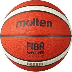 Minge de baschet MOLTEN B7G2010, FIBA