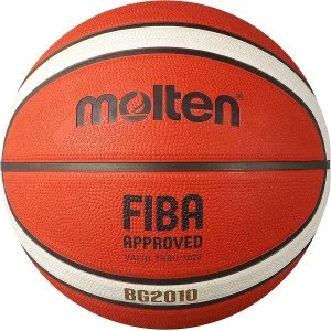 Minge de baschet MOLTEN B7G2010, FIBA Minge de baschet MOLTEN B7G2010, FIBA