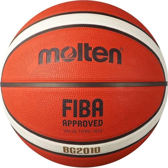 Minge de baschet MOLTEN B7G2010, FIBA
