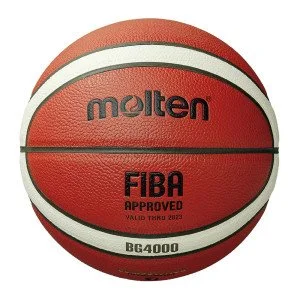 Minge de baschetball MOLTEN B7G4000, FIBA Minge de baschetball MOLTEN B7G4000, FIBA