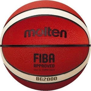 Minge de baschet MOLTEN B7G2000 Minge de baschet MOLTEN B7G2000