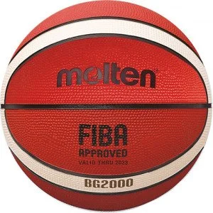 Minge de baschet MOLTEN B6G2000