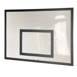 Panou de baschet YAKO 180 x 105 cm, Otel Panou de baschet YAKO 180 x 105 cm, Otel