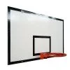 Panou baschet YAKO fibra de sticla 180x105 cm Panou baschet YAKO fibra de sticla 180x105 cm