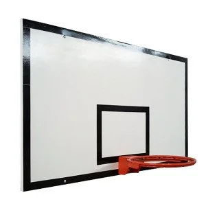 Panou baschet YAKO fibra de sticla 180x105 cm Panou baschet YAKO fibra de sticla 180x105 cm