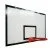 Panou baschet YAKO fibra de sticla 180x105 cm Panou baschet YAKO fibra de sticla 180x105 cm
