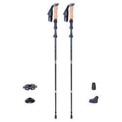 Bete de trekking inSPORTline Caretera 5