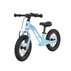 Bicicleta fara pedale inSPORTline Pufino Bicicleta fara pedale inSPORTline Pufino