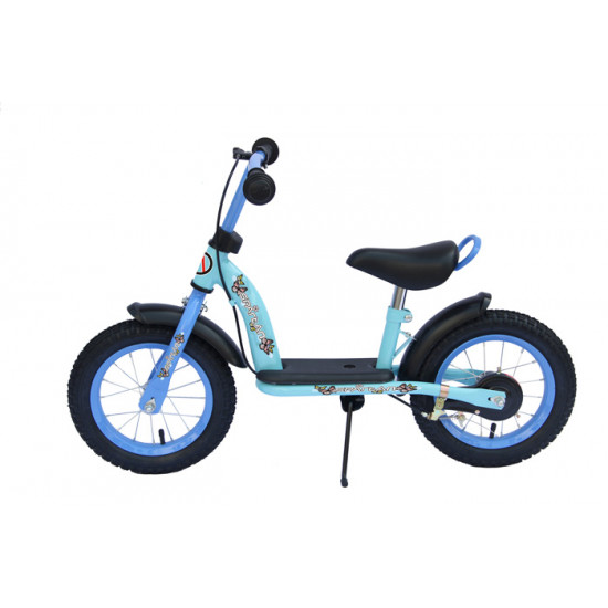 Bicicleta de echilibru pentru copii SPARTAN 2291
